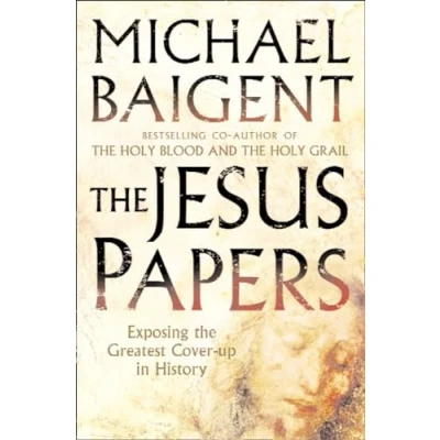 Imagen de The Jesus Papers