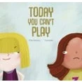 Imagen de Today You Can T Play