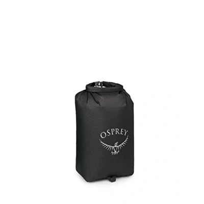 Imagen de Osprey Ultralight Dry Sack 20 Black O/S