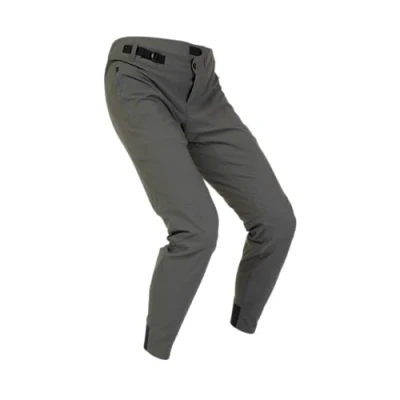 Imagen de Fox Racing Ranger, Pantalones de lluvia Hombre, Gris, 38
