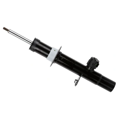 Imagen de SACHS 319 205 Amortiguador Presión de gas Bitubular telescópico Espiga arriba BMW: X6