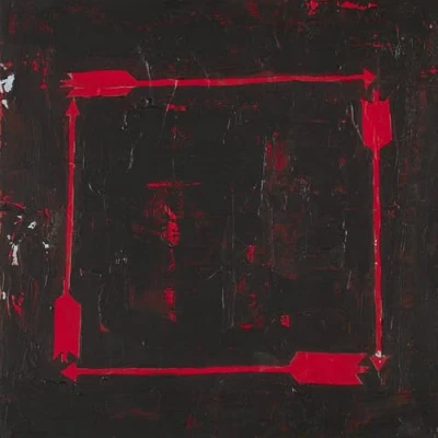 Imagen de When I Shoot At You With Arrows, Will To Destroy Vinilo