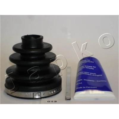 Imagen de JAPKO 63013 Fuelle Palier TOYOTA: Starlet IV Hatchback, Carina E Berlina, Corolla VI Berlina
