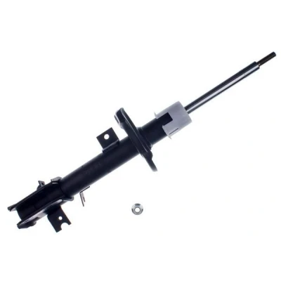 Imagen de DENCKERMANN DSB402G amortiguador Eje delantero, derecha Presión de gas Bitubular Columna Espiga arriba SUZUKI: SWIFT 4