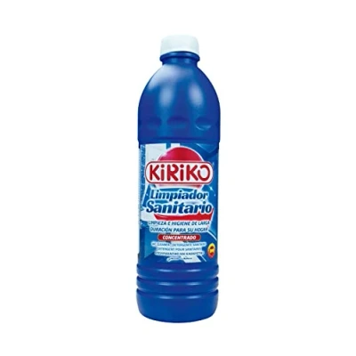 Imagen de Kiriko Limpiador sanitario concentrado 1000 ml