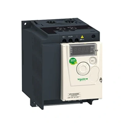 Imagen de Schneider Electric ATV12HU15M2 Fase 200 V 1,5 kW receptor de calor TB