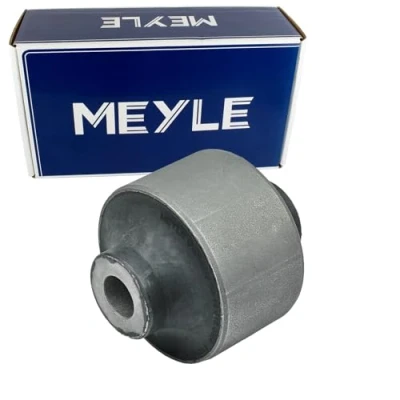 Imagen de MEYLE 16 14 610 0028 Casquillo cojinete, brazo oscilante sin soporte ORIGINAL Quality