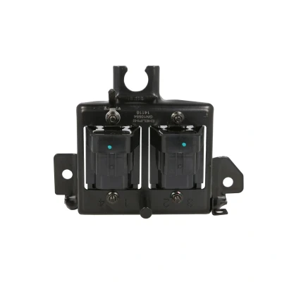 Imagen de DELPHI GN10554 12B1 Bobina de encendido 6 12 MAZDA: MX 5 I