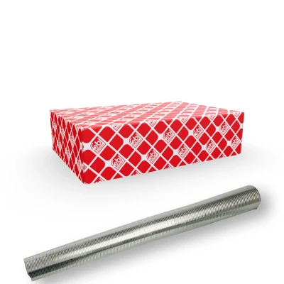 Imagen de FEBI BILSTEIN 104131 Tubo ondulado, sistema de escape