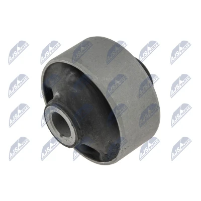 Imagen de NTY ZTP CH 010B Barra oscilante, suspensión de ruedas con apoyo Eje delantero, izquierda, debajo Brazo oscilante transversal Acero JEEP: Compass