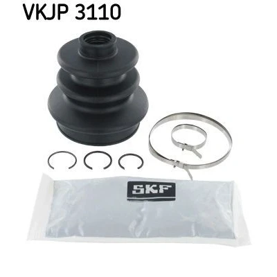 Imagen de SKF VKJP 3110 Fuelle Palier 100 TOYOTA: RAV4 I SUV, Starlet IV Hatchback, V Hatchback