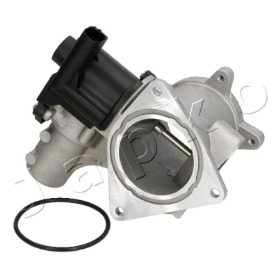 Imagen de JAPKO 1500930 Válvula EGR VOLKSWAGEN: Crafter 30 50 Furgón, Camión de plataforma/Chasis