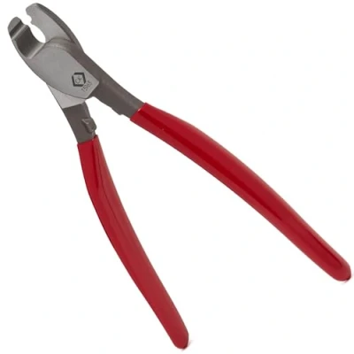 Imagen de Best Price Square Cable Cutter 240MM T3963 240 by CK Tools