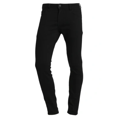 Imagen de Lee Malone Vaqueros pitillo, Hombre, Talla: 34x34, Black rinse