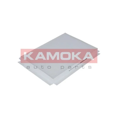 Imagen de Filtro, aire habitáculo KAMOKA F401701