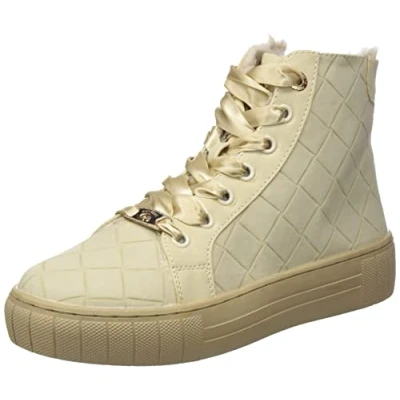 Imagen de Dockers by Gerli 51je342, Zapatillas Mujer, Naturaleza, 41 EU