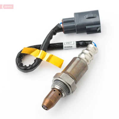 Imagen de DENSO Direct Fit DOX 0506 Sonda lambda M18x1.5 térmico, convencional, de banda ancha LEXUS: IS 2