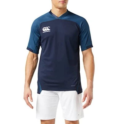 Imagen de Canterbury Vapodri Evader Camiseta de Rugby para Hombre