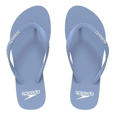 Imagen de Speedo Flip Flop, Chancletas Mujer, Azul, 37 EU