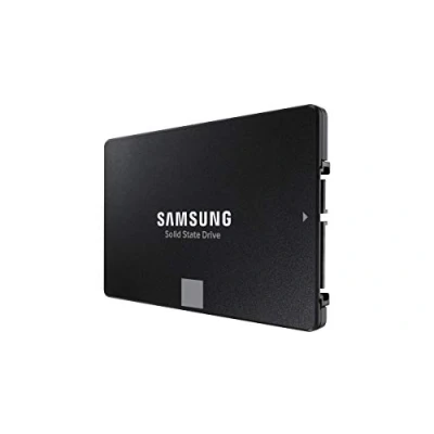 Imagen de Samsung SSD 870 EVO, 500 GB, Form Factor 2.5, Intelligent Turbo Write, Magician 6 Software, Black