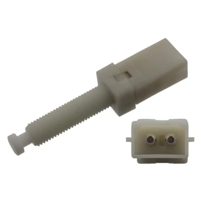 Imagen de FEBI BILSTEIN 37553 Interruptor luces freno eléctrico AUDI: A6 C5 Berlina, A4 B5 Avant, VOLKSWAGEN: Passat Berlina