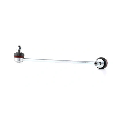 Imagen de febi BILSTEIN 24623 Bieleta de suspensión Eje delantero, izquierda 300 M10 x 1,5 Plus con tuerca autofijadora BMW: 5 Berlina, Touring