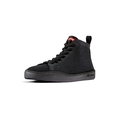 Imagen de Camper PEU Touring Zapatillas altas, Hombre, Talla: 40, Schwarz Zapatos