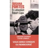 Imagen de En Attendant Robert Capa
