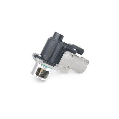 Imagen de METZGER 0892083 Válvula EGR Pieza de Recambio Original eléctrico con junta SEAT: Ibiza 3, Leon II Hatchback, Altea, VOLKSWAGEN: Passat B6 Variant