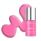 Imagen de Neonail Rose XPRESS UV Esmalte de uñas 3 en 1 SIMPLE ONE STEP COLOR PRougeEIN 7,2 ml GOODIE 8141 7