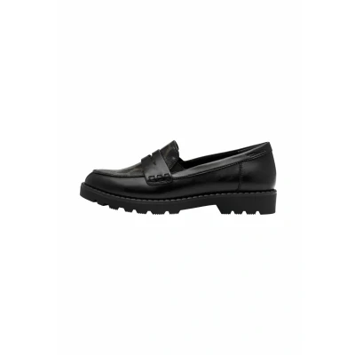 Imagen de Tamaris Zapatos sin cordones, Mujer, Talla: 39, Leopard comb Piel de imitación alta calidad