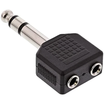 Imagen de Adaptador Inline 99304