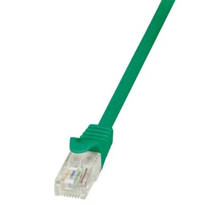 Imagen de Logilink 0.25m Cat.5e U/utp Cables De Red