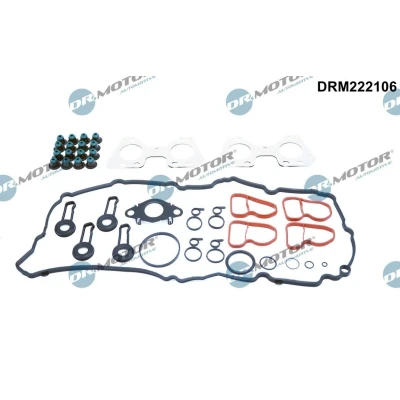 Imagen de DR.MOTOR AUTOMOTIVE DRM222106 Juego de juntas, culata BMW: 5 Berlina, 1 Hatchback, 3 Berlina