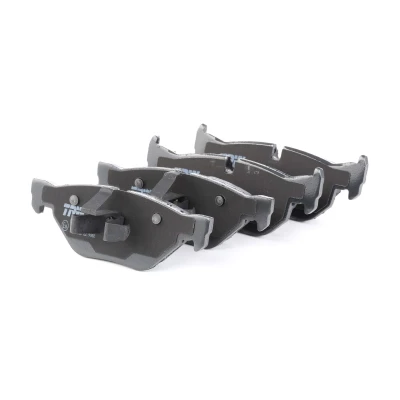 Imagen de TRW COTEC GDB1626 Juego de pastillas freno preparado para indicador desgaste BMW: X1, 1 Hatchback, 3 Berlina
