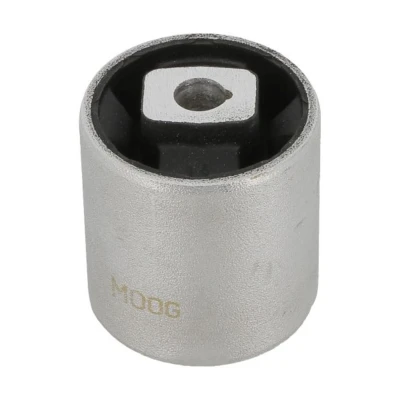 Imagen de MOOG BM SB 2213 Silentblock Brazo de Suspension ambos lados, interior, delante, Eje delantero 58 BMW: 5 Touring, Berlina