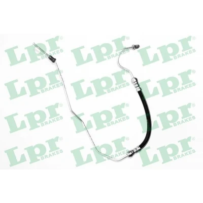 Imagen de LPR 6T49184 Latiguillos de Freno 195 M10X1 RENAULT: GRAND SCENIC 3, 3