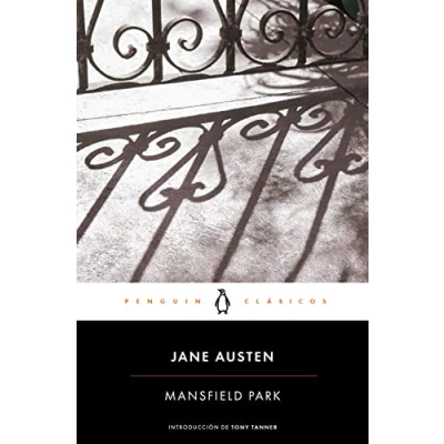 Imagen de Mansfield Park: con introducción de un profesor la Universidad Cambridge (Penguin Clásicos)
