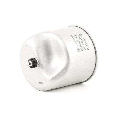 Imagen de BOSCH F 026 402 864 Filtro Combustible de tubería FORD: Transit Connect V408 Furgón, Courier FOCUS 3, VOLVO: V40 Hatchback
