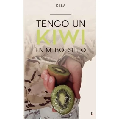 Imagen de Tengo un kiwi en mi bolsillo