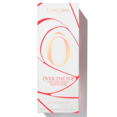 Imagen de Lancôme Ôver The Top Eau de Toilette 100 ml