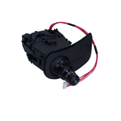 Imagen de MAXGEAR 50 0301 Conmutador en la Columna de Dirección RENAULT: Kangoo II / Grand Kangoo, CLIO 3, I Express