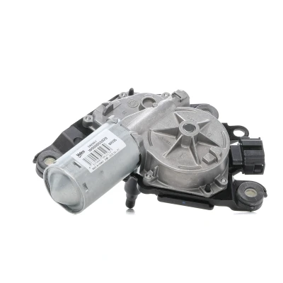Imagen de VALEO 582661 Motor del Limpiaparabrisas 12 posterior para dirección izquierda/derecha