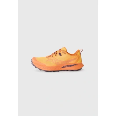 Imagen de Saucony Peregrine 15 Zapatillas de trail running, Hombre, Talla: 42, Autumn/amber Zapatos