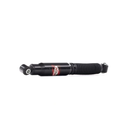 Imagen de MAGNETI MARELLI 357065070000 amortiguador Eje trasero Presión de gas Bitubular Módulo Anillo superior, inferior FIAT: Scudo II