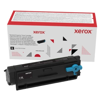 Imagen de Xerox Original B310 / B305 B315 Negro Cartucho De Tóner Estándar Capacidad (3,000 Páginas) 006R04376