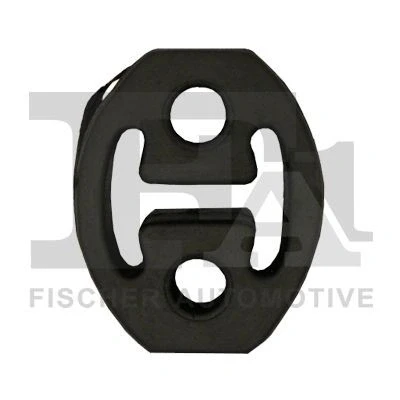 Imagen de FA1 333 723 Soporte, sistema de escape FIAT: Stilo Multi Wagon, Punto II Hatchback, BRAVO 2, CITROËN: Jumper I Camión plataforma/Chasis
