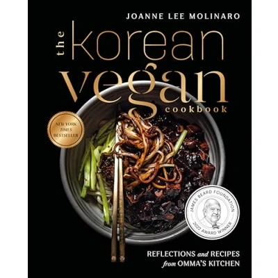 Imagen de The Korean Vegan Cookbook