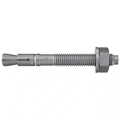 Imagen de FISCHER 045570 Anclaje macho perno FBN II 16/200 (16X320) (Envase de 10 ud.)
