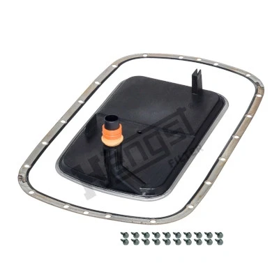 Imagen de HENGST FILTER EG912H D456 Filtro Caja de Cambios Automatica BMW: X3, 3 Touring, Coupé